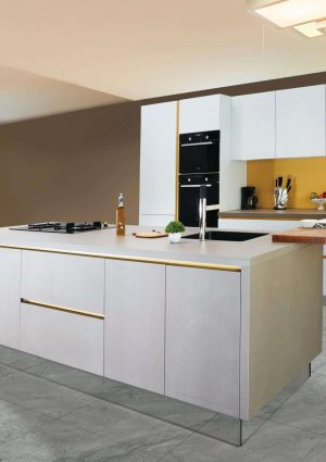 Vastgoed exploitatie